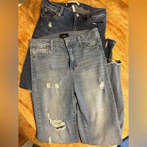 Celebrity Pink Jeans 5/27